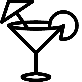 Alkoholisches Getränk